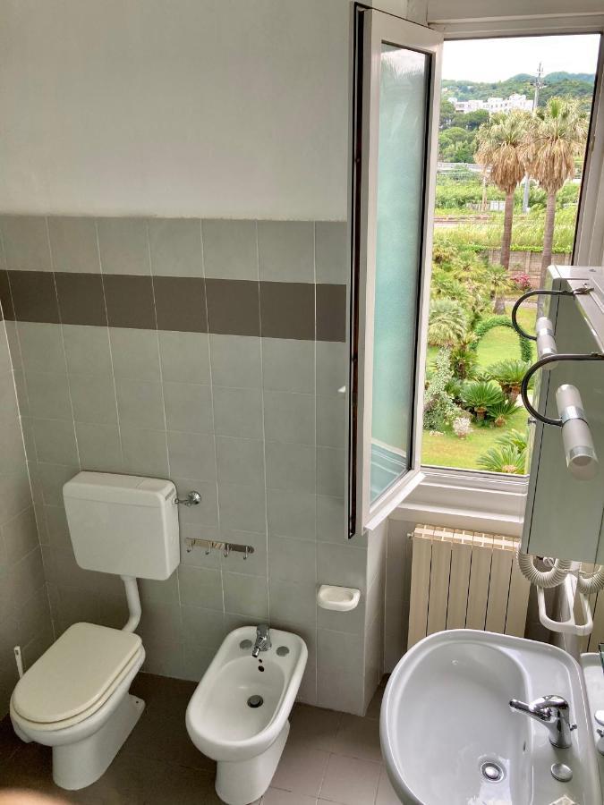 La Spagnuola - Villa Cinquecentesca Sul Mare Con Parco Privato Savona Exterior photo